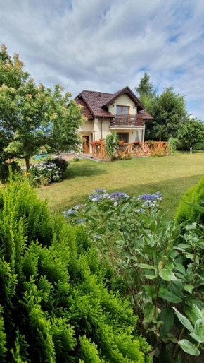 Apartamenty na Bałtyckiej, Choczewo